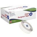 Dynarex Cloth Surgical Tape  0.5" x 10 yd (288/Case)