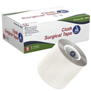 Dynarex Cloth Surgical Tape  2" x 10 yd (72/Case)