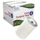 Dynarex Cloth Surgical Tape  3" x 10 yd (48/Case)