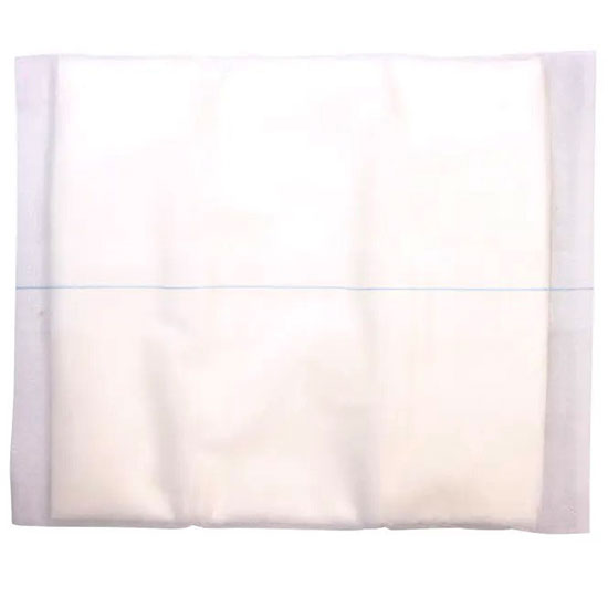 Dynarex Combine Pads  Sterile - 8" x 10" (360/Case)
