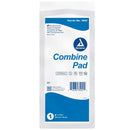 Dynarex Combine Pads - 8" x 7.5" - Packet