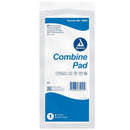 Dynarex Combine Pads  Sterile - 8" x 7.5" (240/Case)