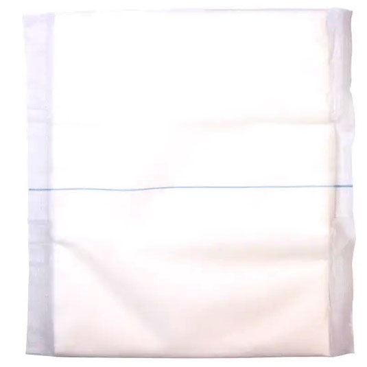 Dynarex Combine Pads  Sterile - 8" x 7.5" (240/Case)