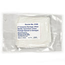 Dynarex Compress Bandages  2" (1300/Case)