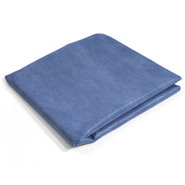 Dynarex Cot Sheets (50/Case)  Premium Flat - 40" x 85"