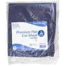 Dynarex Cot Sheets - Premium Flat packaging