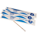 Dynarex Cotton Tipped Wood Applicator  Sterile - 6" (1/Pack) (1000/Case)
