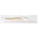 Dynarex Cotton Tipped Wood Applicator - 4303 pouch