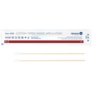 Dynarex Cotton Tipped Wood Applicator - 4305