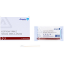 Dynarex Cotton Tipped Wood Applicator - 4301