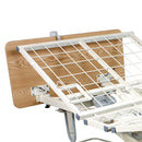 Dynarex D100/D200 Headboard  Light Oak