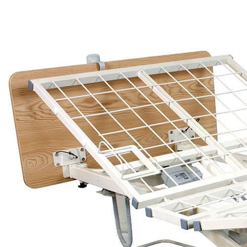 Dynarex D100/D200 Headboard  Light Oak