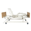 Dynarex D100 Standard Height Bed  Bed Only (No Boards)