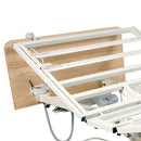 Dynarex D300 Headboard  Light Oak