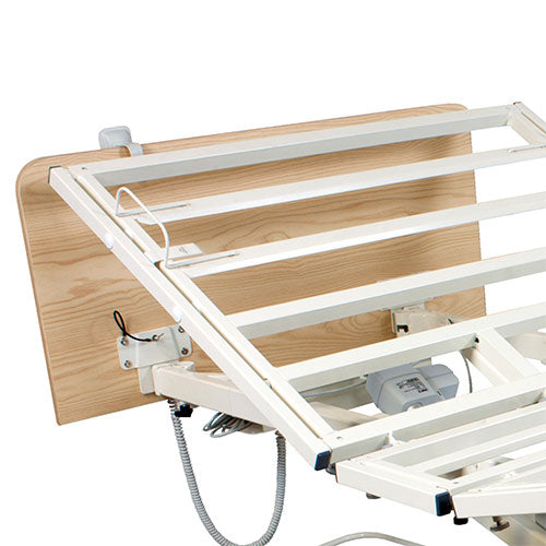 Dynarex D300 Headboard  Light Oak