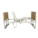 Dynarex D400 Ultra Low Bed 