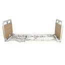 Dynarex D500 Ultra Low Bed 