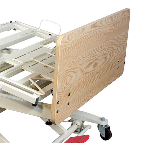 Dynarex DB200/DB300 Footboard  Light Oak