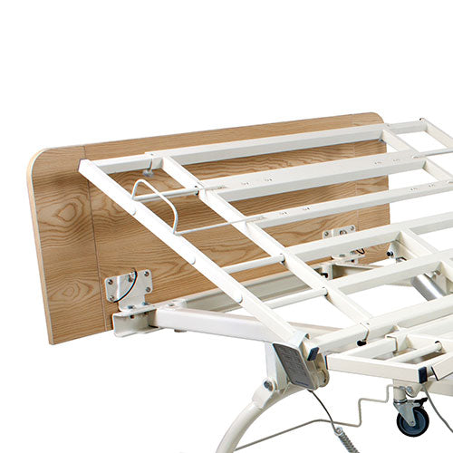 Dynarex DB200/DB300 Headboard  Amber Cherry