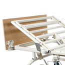 Dynarex DB200/DB300 Headboard  Light Oak