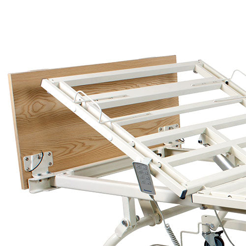 Dynarex DB200/DB300 Headboard  Light Oak