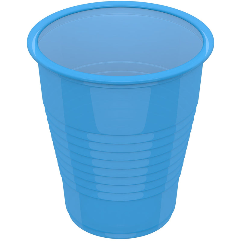 Dynarex Dental Drinking Cups (1000/Case)  Blue