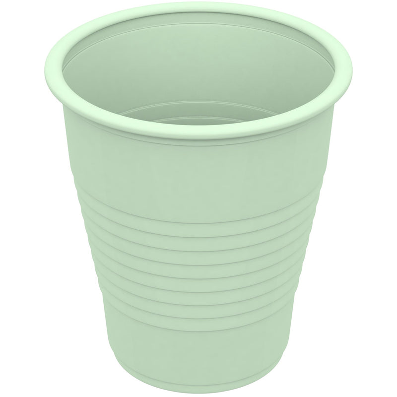 Dynarex Dental Drinking Cups (1000/Case)  Mint Green