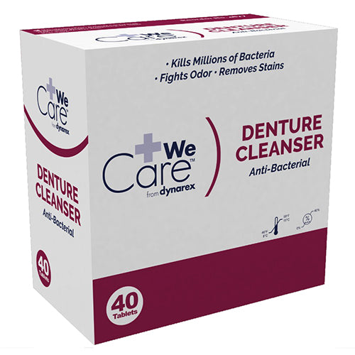 Dynarex Denture Cleanser