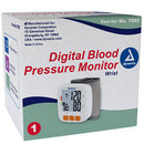 Dynarex Digital Blood Pressure Monitor (5/Case)  Wrist