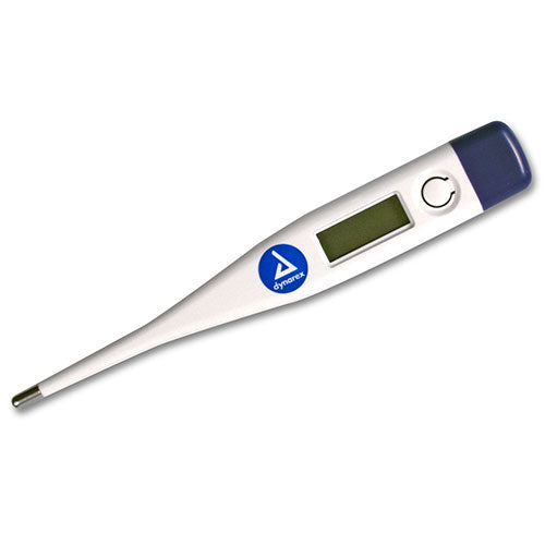 Dynarex Digital Thermometer (12/Box)  Economy