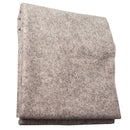 Dynarex Disposable Blankets - Grey - Polyester - 40" x 80"