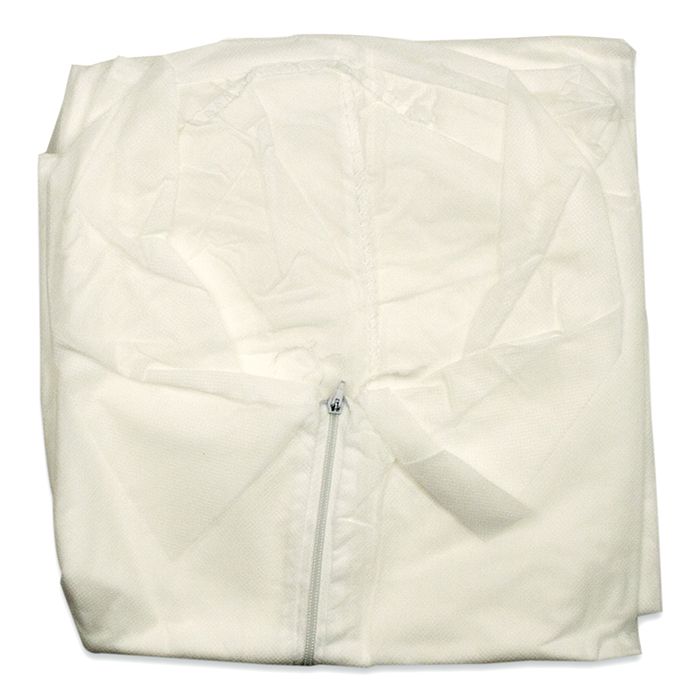 Dynarex Disposable Coveralls - Universal Size