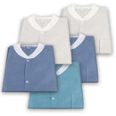 Dynarex Disposable Lab Coat (30/Case) 