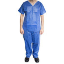 Dynarex Disposable Scrub Pants (30/Case) 