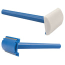 Dynarex Double-Sided Shave Prep Razors