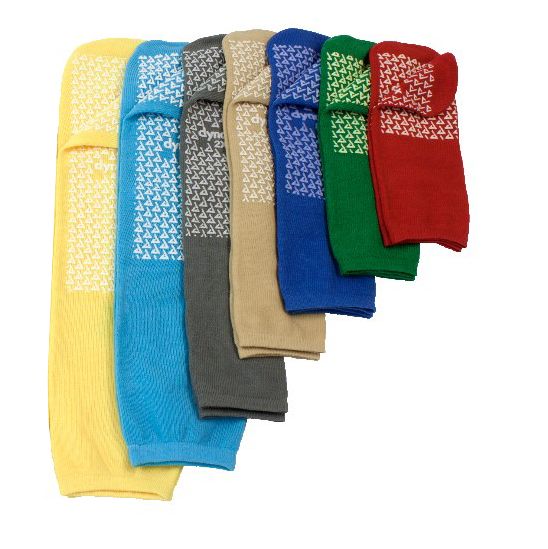 Dynarex Double-Sided Slipper Socks (48/Case) 