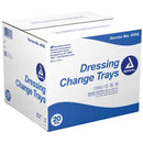 Dynarex Dressing Change Tray - Case