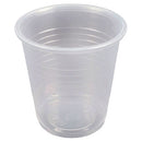 Dynarex Disposable Drinking Cups (2500/Case)  3-oz.