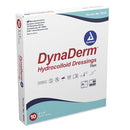 Dynarex DynaDerm Hydrocolloid Dressing 