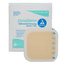 Dynarex DynaDerm Hydrocolloid Dressing - Thin - 6" x 6"