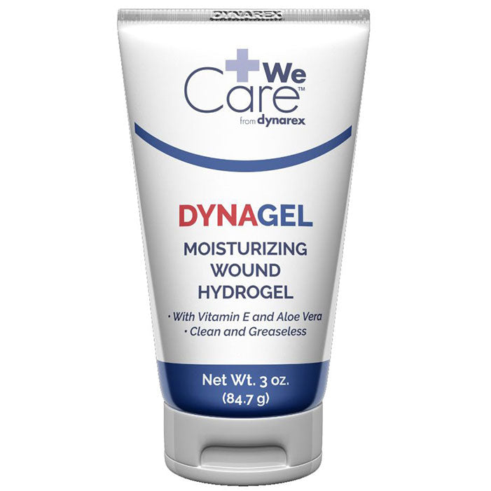 Dynarex DynaGel Moisturizing Wound Hydrogel