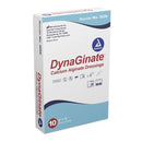 Dynarex DynaGinate Calcium Alginate Dressing 