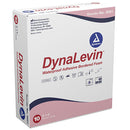 Dynarex DynaLevin Waterproof Adhesive Bordered Foam Dressing (120/Case) 