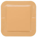 Dynarex DynaLevin Waterproof Adhesive Bordered Foam Dressing - Front