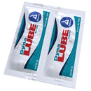 Dynarex DynaLube Sterile Lubricating Jelly  5 g Packet (864/Case)