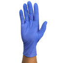 Dynarex DynaPlus Nitrile Exam Gloves - Powder-Free 