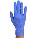 Dynarex DynaPlus Nitrile Exam Gloves - Powder-Free 