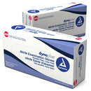 Dynarex DynaPlus Nitrile Exam Gloves - Powder-Free