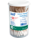 Dynarex DynaSafety Cotton Tipped Applicator - Vial