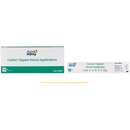 Dynarex DynaSafety Cotton Tipped Applicator